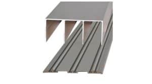 3e spoor | wel of niet | Schuif! | Schuifwandmaken